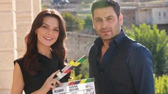 Uzak Şehir 25. bölüm fragmanı yayınlandı mı?
