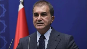 Ömer Çelik’ten “Terörsüz Türkiye” mesajı