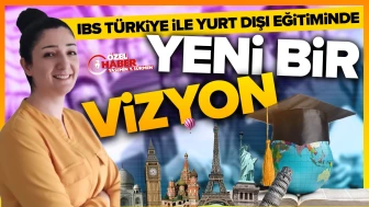 Yurt dışı eğitiminde yeni bir vizyon
