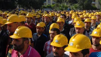 600 bin kamu işçisinin gözü bu protokolde