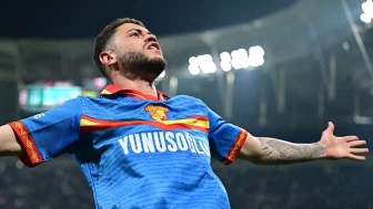 Göztepe'nin golcüsü Romulo'nun yeni takımı belli oldu