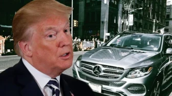 Gümrük kararı sonrası Mercedes rotayı çevirdi: Yeni model ABD'de üretilecek