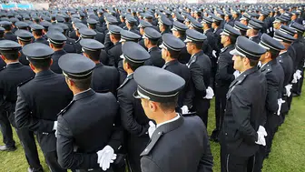 Polis teşkilatında yeni dönem: Branş değişikliklerine yönelik kritik düzenleme