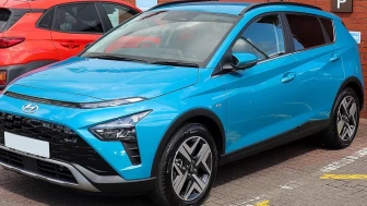 2025 Hyundai Bayon A sınıfı HB fiyatına SUV keyfi! Faizsiz kredi seçeneğiyle karşınızda