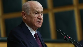 Bahçeli'den Sırrı Süreyya Önder için taziye mesajı: Aynı ülkenin geleceğine kilitlenmiştik