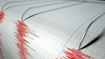 Kütahya'da 4,2 büyüklüğünde deprem!