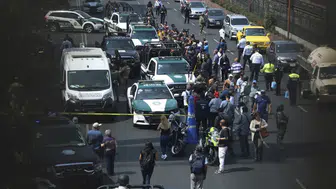 Meksiko'da belediye başkanının sekreteri ve danışmanı silahlı saldırıda hayatını kaybetti!
