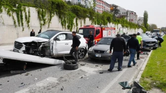 Yozgat'ta katliam gibi kaza!