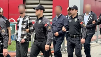 Dev FETÖ operasyonu: İş dünyasından isimler de adliyeye sevk edildi!