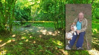 Ordu’da gizemli ölüm! Yaşlı adamın cansız bedeni bulundu