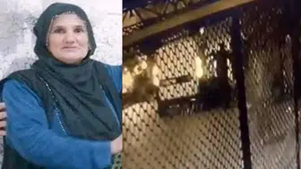 Manisa'da feci olay: Geri manevra yapan aracın altında can verdi