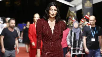 Eski manken Deniz Akkaya'nın davasında karar çıktı!