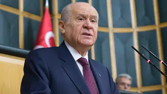 Devlet Bahçeli, aylar sonra ilk kez konuşma yapacak