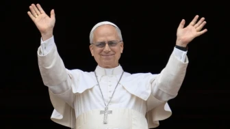 Yeni Papa Kayserili mi? Papa Prevost’un kökeni nereli?