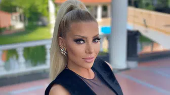 Gülşah Saraçoğlu’nun son hali olay yarattı! 9 saatlik estetik operasyon sonrası ilk paylaşım geldi