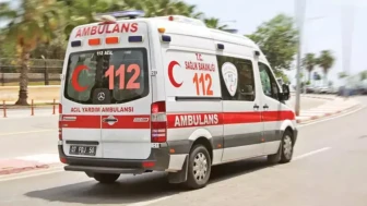 Şişli'de gündüz vakti kadın cinayeti
