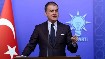 "Günler içerisinde PKK'nın silah bırakmasını bekliyoruz"