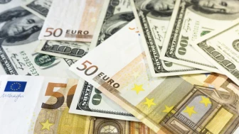15 Mayıs Perşembe güncel dolar ve euro fiyatları!