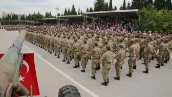 Askerlik süresi 3 aya mı düşüyor? MSB'den açıklama geldi mi?
