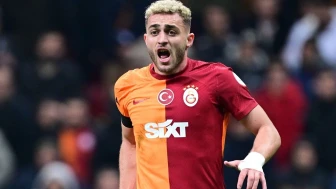 Galatasaray, Barış Alper Yılmaz'ın bonservisini belirledi
