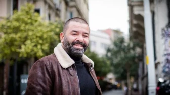 Bülent Şakrak'tan aşk ilanı! Duygu Arabacıolu’yla ilk poz geldi