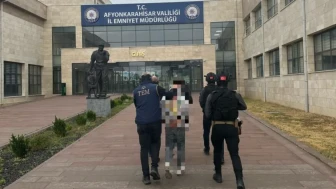 Polisten DEAŞ operasyonu: 3 şüpheli gözaltında