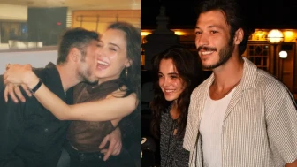 Kubilay Aka'dan Hafsanur Sancaktutan'a evlilik teklifi!