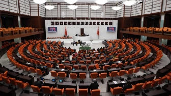 TBMM Genel Kurulu’nda bu hafta görüşülecek önemli konular