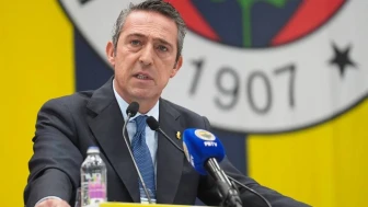 Ali Koç canlı yayında açıkladı! Fenerbahçe kongreye gidecek mi?