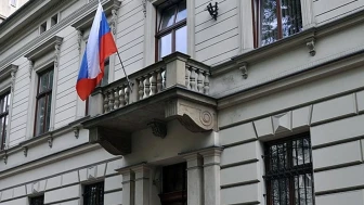 Polonya'dan, Rusya'nın Krakow Başkonsolosluğunu kapatma kararı!