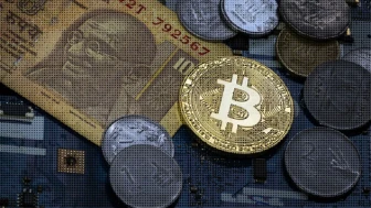 Bitcoin’e Hindistan desteği mi geliyor?