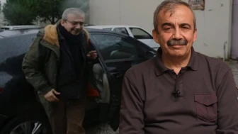 Sırrı Süreyya Önder'in aracında bomba düzeneği bulundu