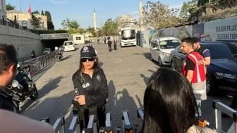 CHP mitingi öncesi Beyazıt Meydanı’nda bomba alarmı!