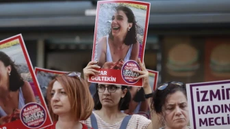 Yargıtay’dan Pınar Gültekin davasında tepki çeken karar