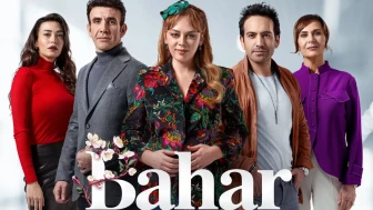 Bahar 45. bölüm full izle