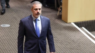 Hakan Fidan Varşova'ya gidiyor