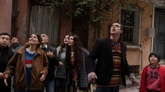 Sahipsizler 23. bölüm fragmanı izle