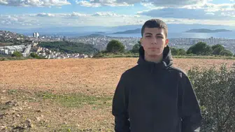 Maltepe'de kayıp gençten acı haber: Ormanda cansız bedeni bulundu