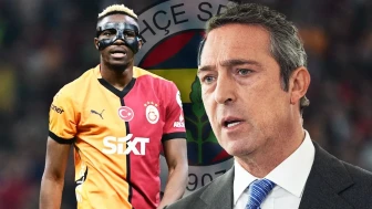 Victor Osimhen, Fenerbahçe'ye önerildi mi?