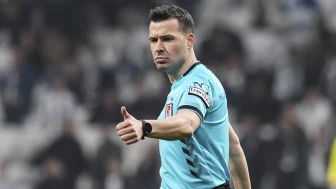 Trabzonspor-Galatasaray maçının hakemi Cihan Aydın kimdir?