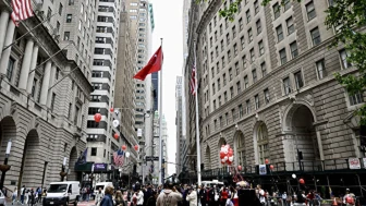Türk bayrağı New York semalarında: 19 Mayıs coşkusu ABD’ye taşındı