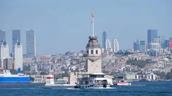 İstanbul'da hafta sonu hava nasıl olacak?