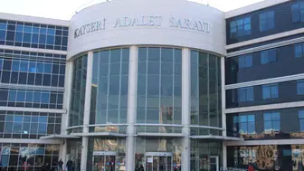 'Kleptomani hastasıyım' dedi, mahkemeyi ikna edemedi: Hapis cezası kesildi!