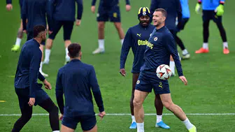Fenerbahçe'de flaş ayrılık