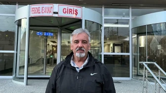 CHP otobüs şoförü kimdir?