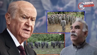 Bahçeli’nin çağrısı yeni bir dönemi araladı