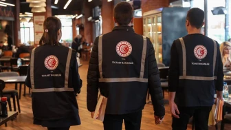 Ankara'da fiyat etiketi denetimleri: 16 milyon 745 bin lira ceza kesildi