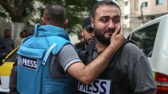Tarihin en korkunç medya soykırımı yaşanıyor!