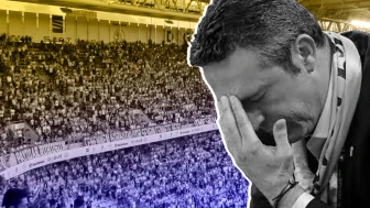 Tüm Türkiye 'istifa' diyor: Ali Koç sesleri duymuyor!
