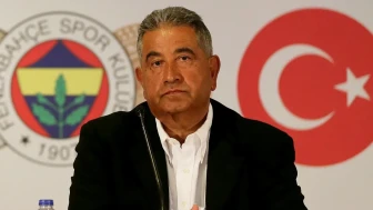 Mahmut Uslu'dan gece yarısı flaş açıklama